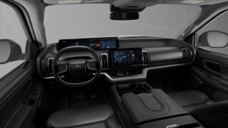 2026 Ford Expedition® Internal Image 2